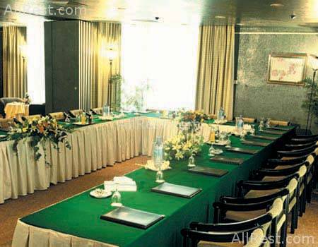 Londa Beach Hotel 35